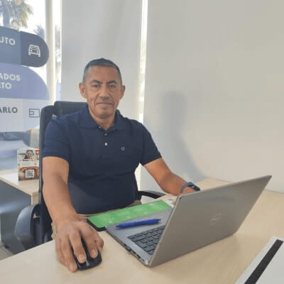 Alejandro Rebolledo