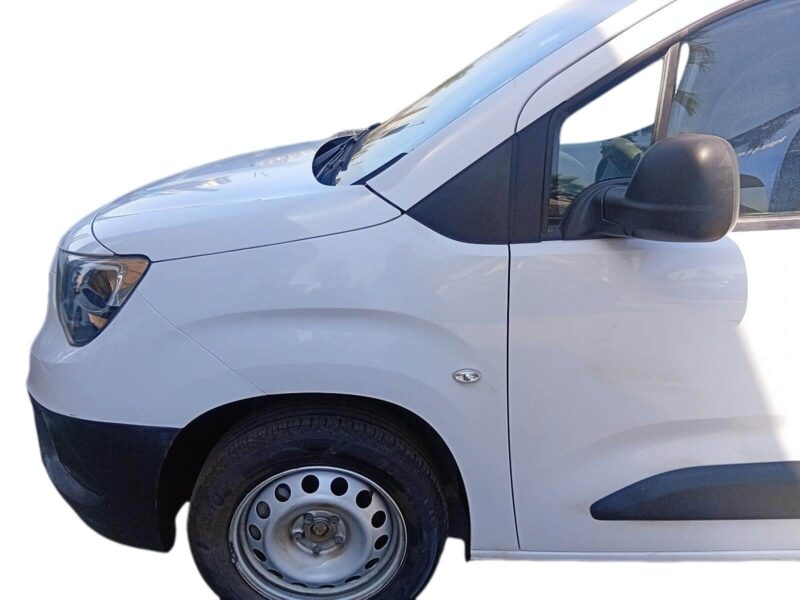 Combo diesel Lite 100 CV MT