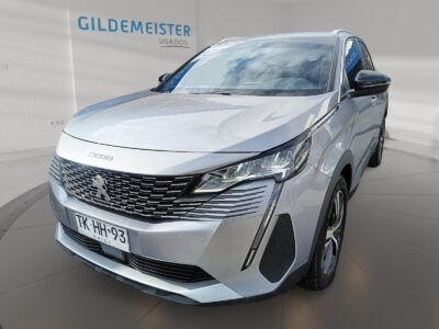 Peugeot 3008 Active Pack PureTech 130