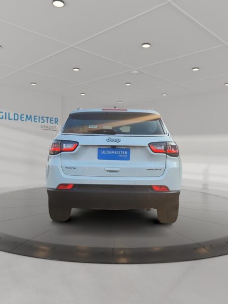 Jeep Compass Sport 4x2