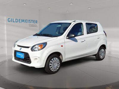 Suzuki Alto 800 2AB DLX AC
