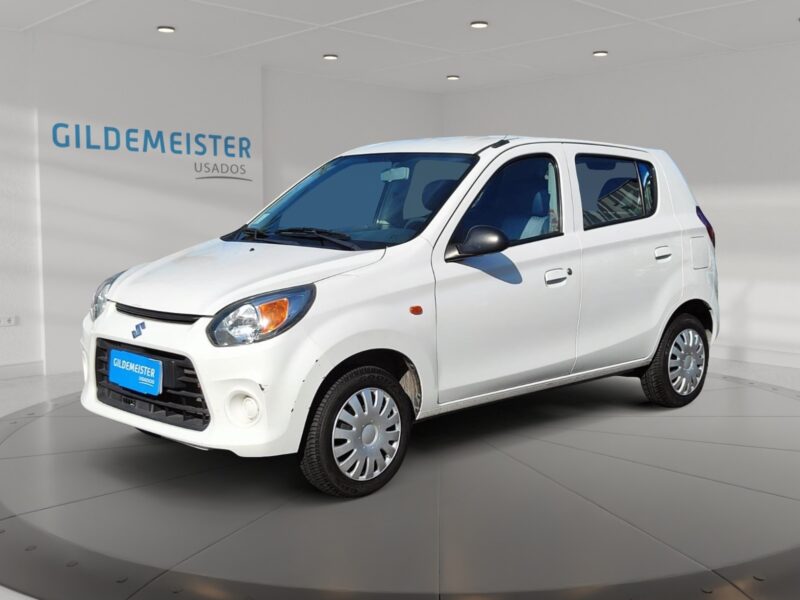Suzuki Alto 800 2AB DLX AC
