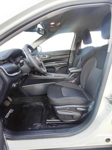 Jeep Compass Sport 4x2