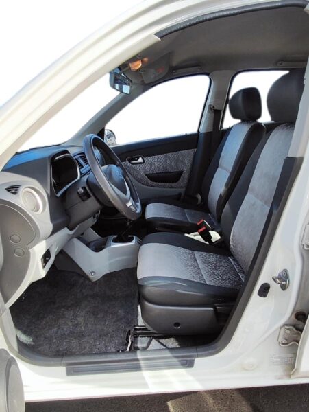 Suzuki Alto 800 2AB DLX AC