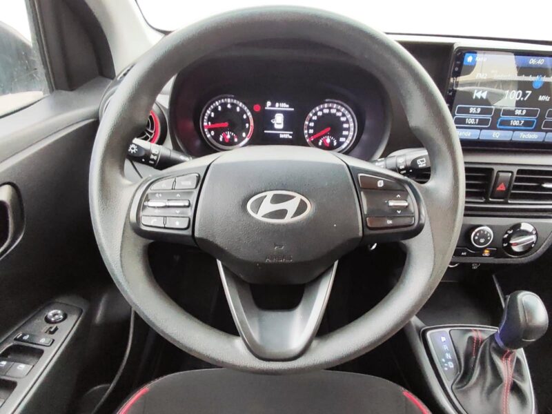 Hyundai Grand i-10 AI3 HB 1.2 AT Plus FL