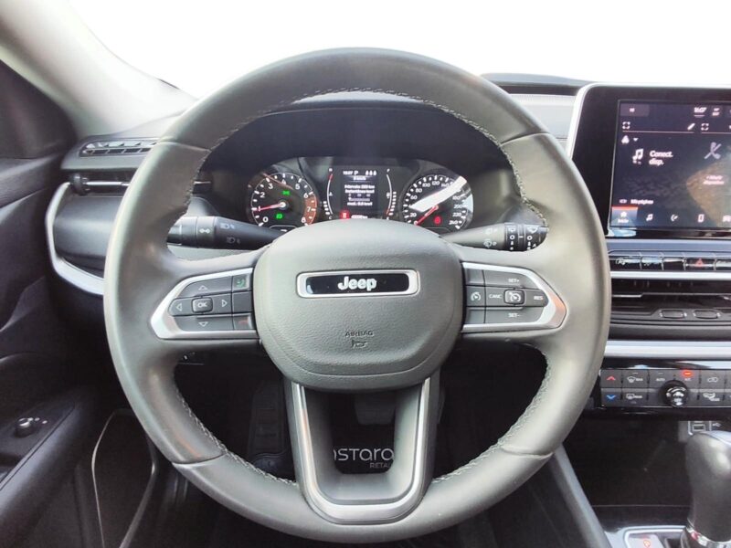 Jeep Compass Sport 4x2