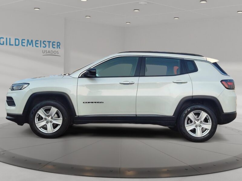 Jeep Compass Sport 4x2