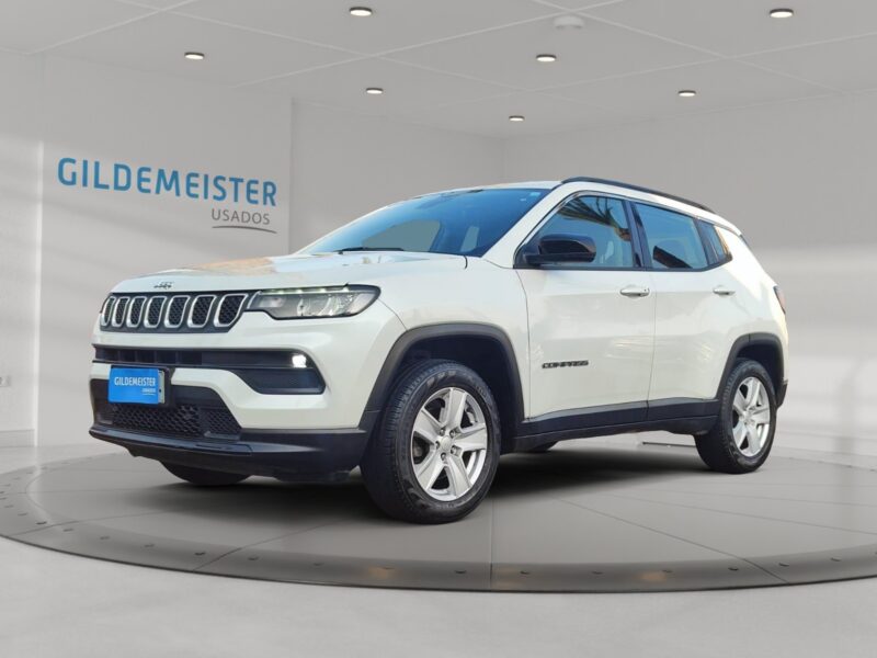 Jeep Compass Sport 4x2