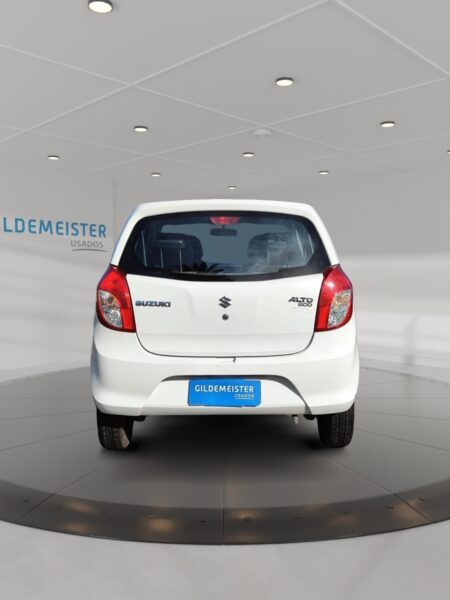 Suzuki Alto 800 2AB DLX AC