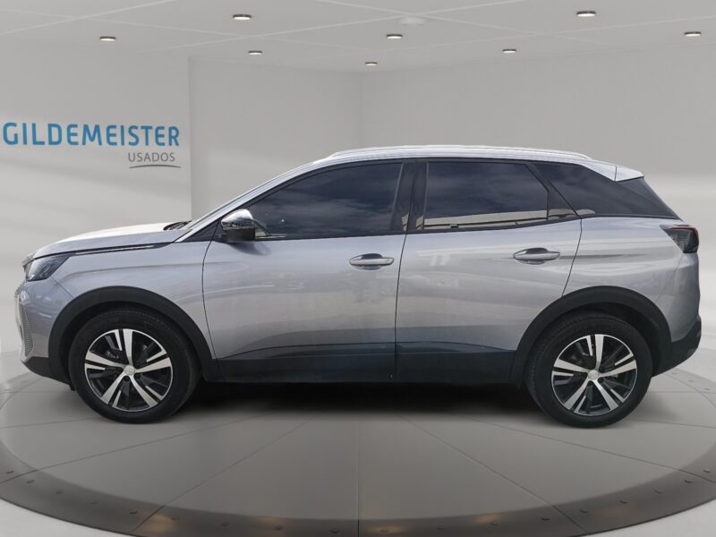 Peugeot 3008 Active Pack PureTech 130