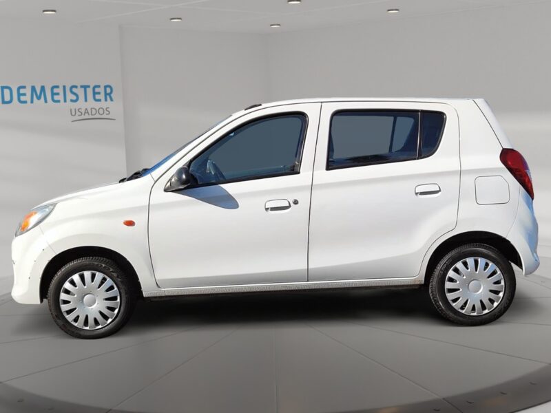 Suzuki Alto 800 2AB DLX AC