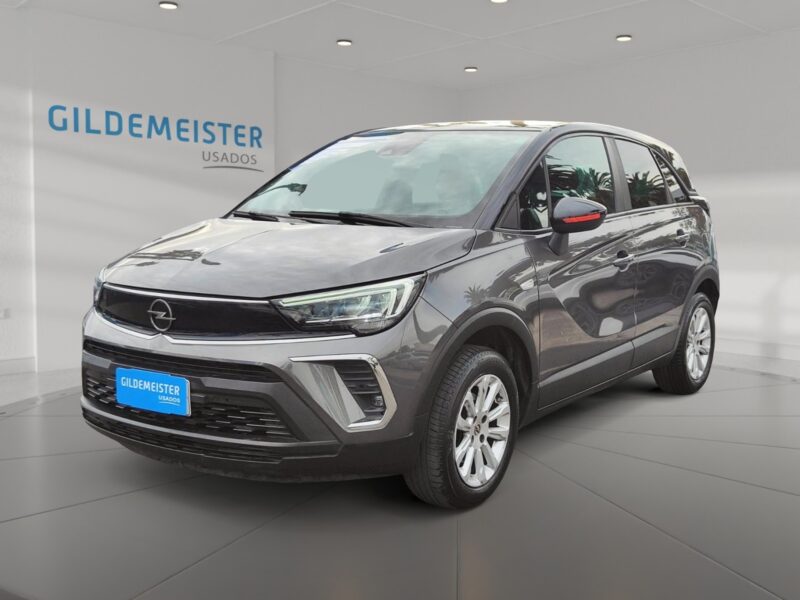 Opel Crossland X 1.2 AUT