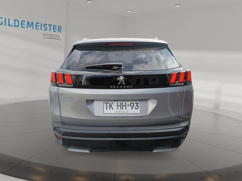 Peugeot 3008 Active Pack PureTech 130