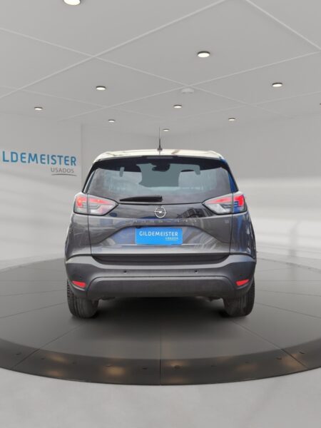 Opel Crossland X 1.2 AUT