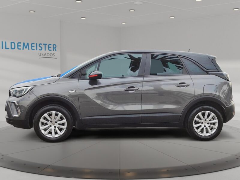 Opel Crossland X 1.2 AUT