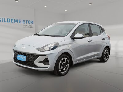 Hyundai Grand i-10 AI3 HB 1.2 AT Plus FL