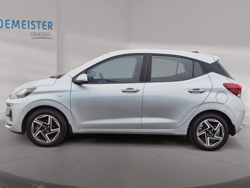 Hyundai Grand i-10 AI3 HB 1.2 AT Plus FL