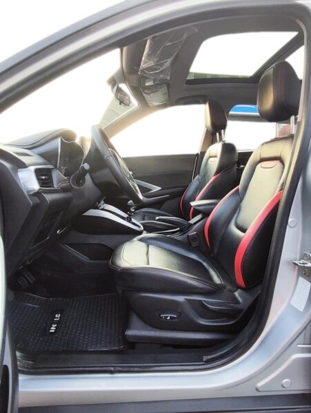 Chevrolet Groove Premier MT