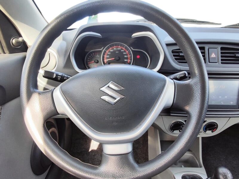 Suzuki Alto 800 2AB DLX AC